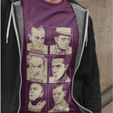 Tell Me About Horror II T-Shirt
